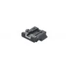LPA TPU10WE18 Adjustable Hausse pour S&W Cal.