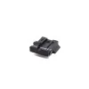 LPA TPU91SW07 Adjustable Hausse pour S&W Cal.