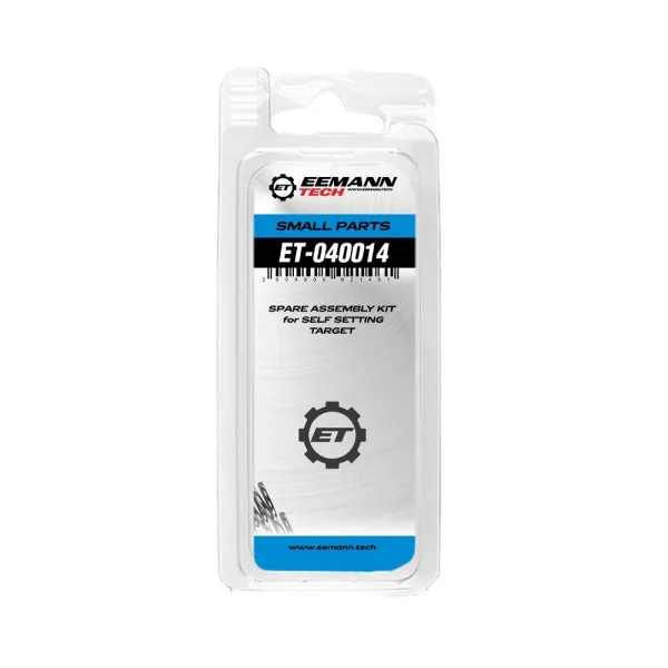 Eemann Tech Spare Assembly Kit for Self Setting Target
