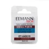 Eemann Tech Spare Lynch Pins Set pour cible à réglage automatique