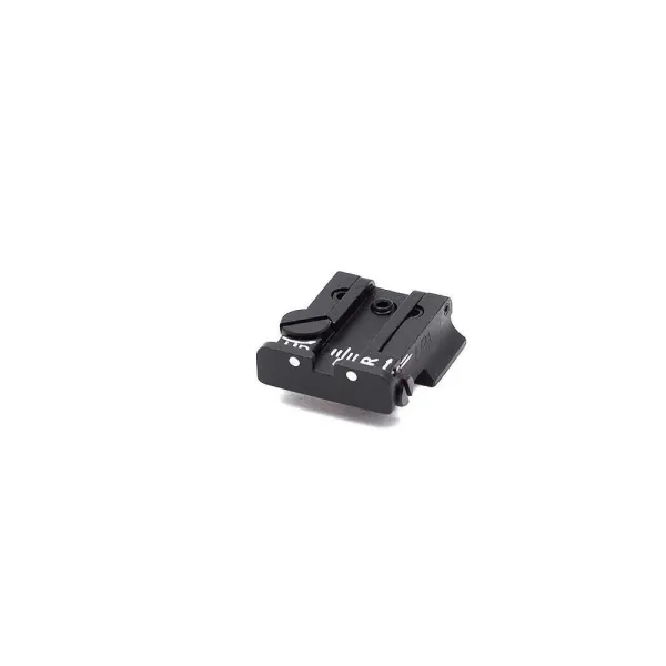 LPA TPU91SW30 Adjustable Hausse pour S&W Cal.