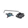 LPA TPU91SW30 Adjustable Hausse pour S&W Cal.