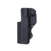 Holster Ghost Thunder 3G Elite, Droitier, BERETTA 92/92-A1/96/98 TAURUS 24/7