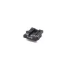 LPA TPU19WA18 Adjustable Hausse pour S&W SW 99, P99, Walther