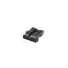 LPA TPU25SS07 Adjustable Sight Set pour Sig Sauer