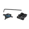 LPA TPU25SS18 Adjustable Hausse pour Sig Sauer
