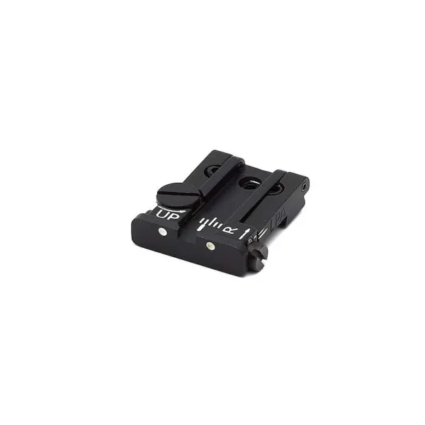 LPA TPU25SS30 Adjustable Hausse pour Sig Sauer