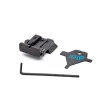 LPA TPU31SP07 Adjustable Hausse pour Springfield (Novak Cut)