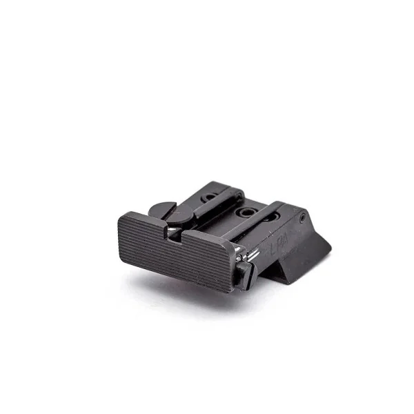 LPA TPU31SP07 Adjustable Hausse pour Springfield (Novak Cut)