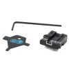 LPA TPU95TA18 Adjustable Hausse pour Tanfoglio EAA witness