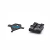 LPA TPU29TS07 Adjustable Hausse pour Taurus PT92, 58, 100