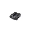 LPA TPU29TS18 Adjustable Hausse pour Taurus PT92, 58, 100