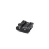 LPA TPU29TS30 Adjustable Hausse pour Taurus PT92, 58, 100
