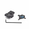 LPA TR64SW30 Adjustable Hausse pour S&W 645/745
