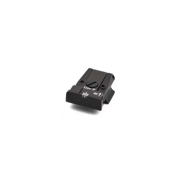 LPA TR66SW07 Adjustable Hausse pour S&W Cal.