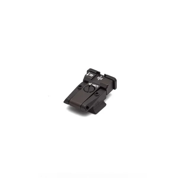 LPA TR66SW18 Adjustable Hausse pour S&W Cal.