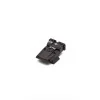 LPA TR66SW18 Adjustable Hausse pour S&W Cal.