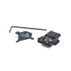 LPA TR66SW30 Adjustable Hausse pour S&W Cal.