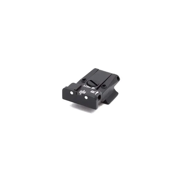 LPA TR66SW30 Adjustable Hausse pour S&W Cal.