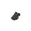 LPA TR68SW07 Adjustable Hausse pour S&W Cal. 45 ( 3rd Gen. )