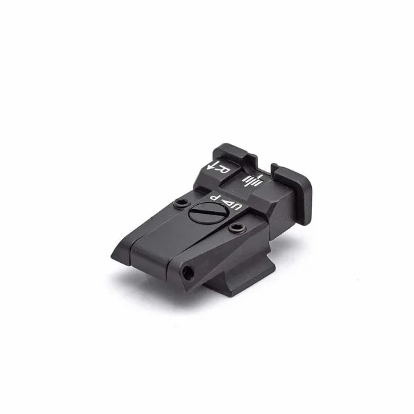 LPA TR68SW18 Adjustable Hausse pour S&W Cal. 45 ( 3rd Gen. )