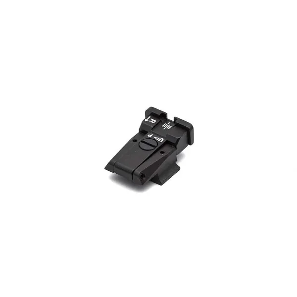 LPA TR68SW30 Adjustable Hausse pour S&W Cal. 45 ( 3rd Gen. )