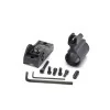 LPA SHT01R Adjustable Sight Set pour BAR11R+D4 + SG3+M1B + Blister