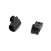 LPA SHT02R Adjustable Sight Set pour BAR11R+D2 + SG3+M1B