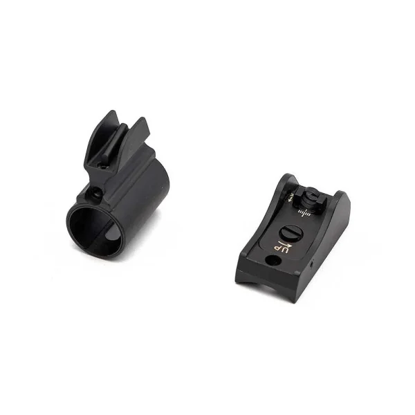 LPA SHT02R Adjustable Sight Set pour BAR11R+D2 + SG3+M1B