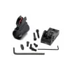 LPA SHT03R Adjustable Sight Set pour BAR11R+D5 + SG3+M1F