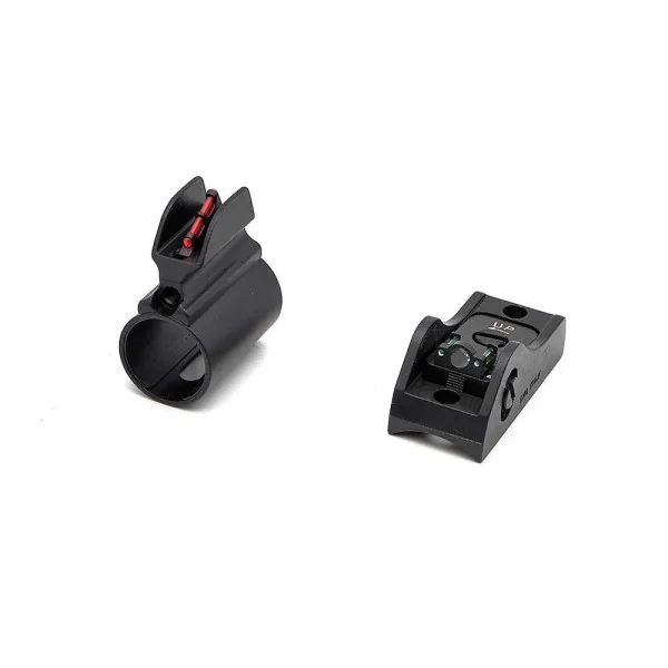 LPA SHT03R Adjustable Sight Set pour BAR11R+D5 + SG3+M1F