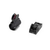 LPA SHT03R Adjustable Sight Set pour BAR11R+D5 + SG3+M1F