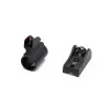 LPA SHT03R Adjustable Sight Set pour BAR11R+D5 + SG3+M1F