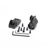 LPA SHT04R Adjustable Sight Set pour BAR11R+D3 + SG3+M1T