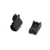 LPA SHT05R Adjustable Sight Set pour BAR11R+D7 + SG3+M1B + Blister
