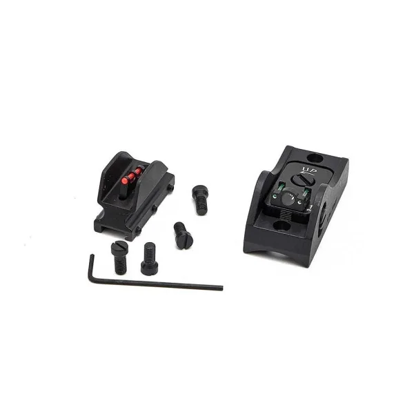 LPA SHB03R Adjustable Sight Set pour BAR11R+D5 + SG7+M1F