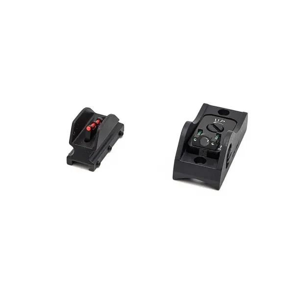 LPA SHB03R Adjustable Sight Set pour BAR11R+D5 + SG7+M1F