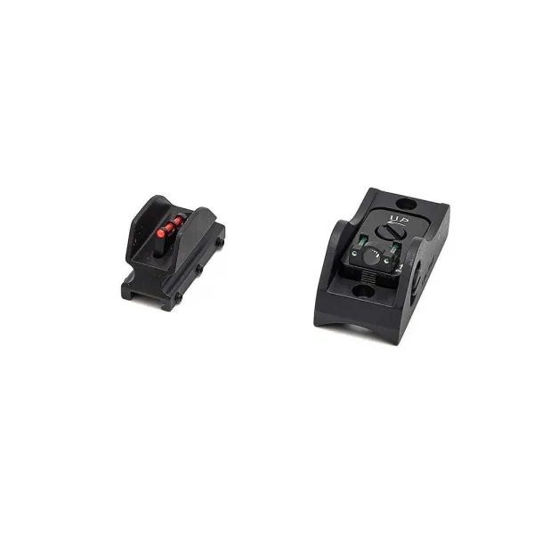 LPA SHB03R Adjustable Sight Set pour BAR11R+D5 + SG7+M1F