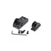 LPA SHB04R Adjustable Sight Set pour BAR11R+D3 + SG7+M1T