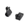 LPA SHT01W Adjustable Sight Set pour BAR11W+D4+SG6+M1B+Blister