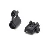 LPA SHT01W Adjustable Sight Set pour BAR11W+D4+SG6+M1B+Blister