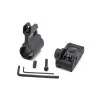 LPA SHT02W Adjustable Sight Set pour BAR11W+D2+SG6+M1B+Blister