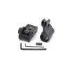 LPA SHT03W Adjustable Sight Set pour BAR11W+D5+SG6+M1F+Blister