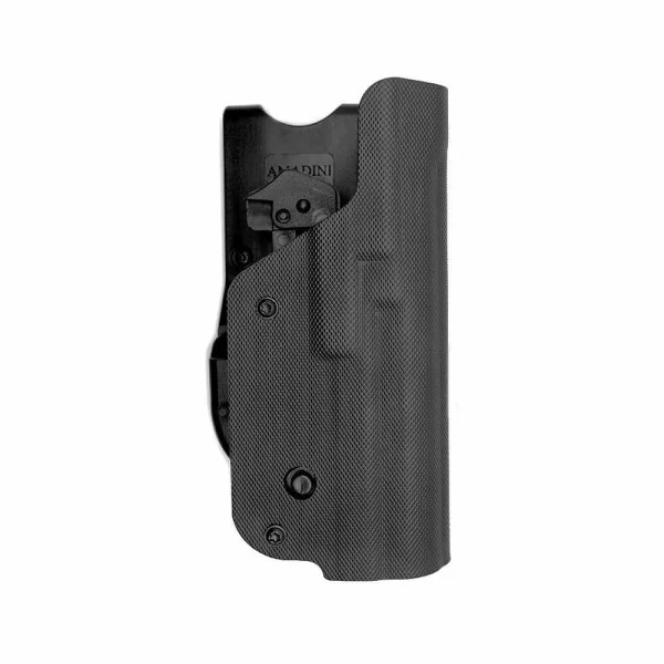 Holster GHOST III SBM droitier WALTHER P99