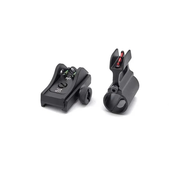 LPA SHT03W Adjustable Sight Set pour BAR11W+D5+SG6+M1F+Blister