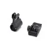 LPA SHT04W Adjustable Sight Set pour BAR11W+D3+SG6+M1T+Blister