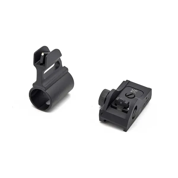LPA SHT05W Adjustable Sight Set pour BAR11W+D7+SG6+M1B+Blister