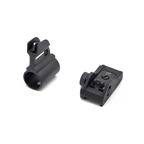 LPA SHT05W Adjustable Sight Set pour BAR11W+D7+SG6+M1B+Blister