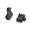 LPA SHT05W Adjustable Sight Set pour BAR11W+D7+SG6+M1B+Blister