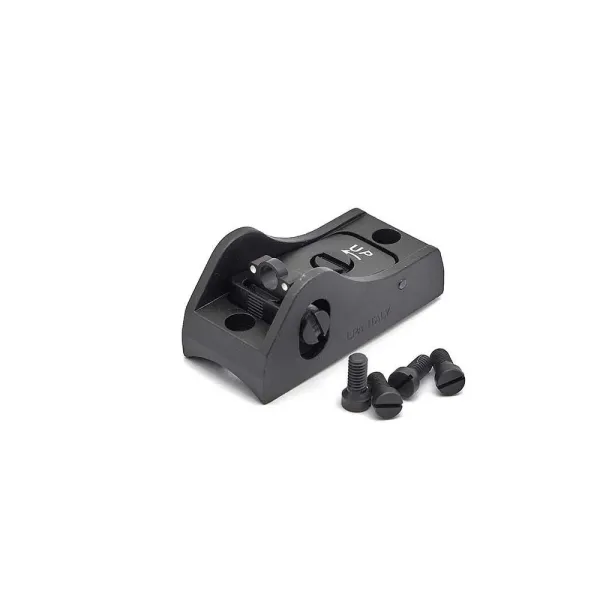 LPA BAR11R+D2 pour Adjustable shotgun Hausse with